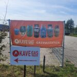 De locatie van Kavégas aan de Meikade. Foto © Douwe Meijer